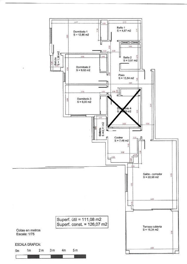 Benicàssim - large luxury apartment with sea view Exterior foto