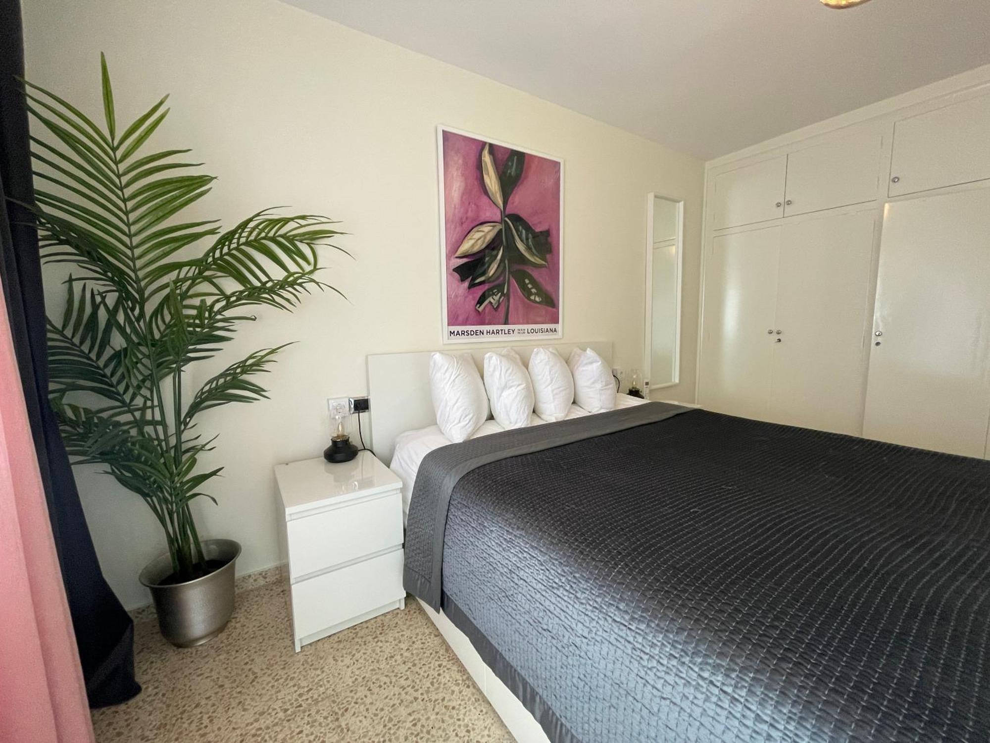 Benicàssim - large luxury apartment with sea view Exterior foto