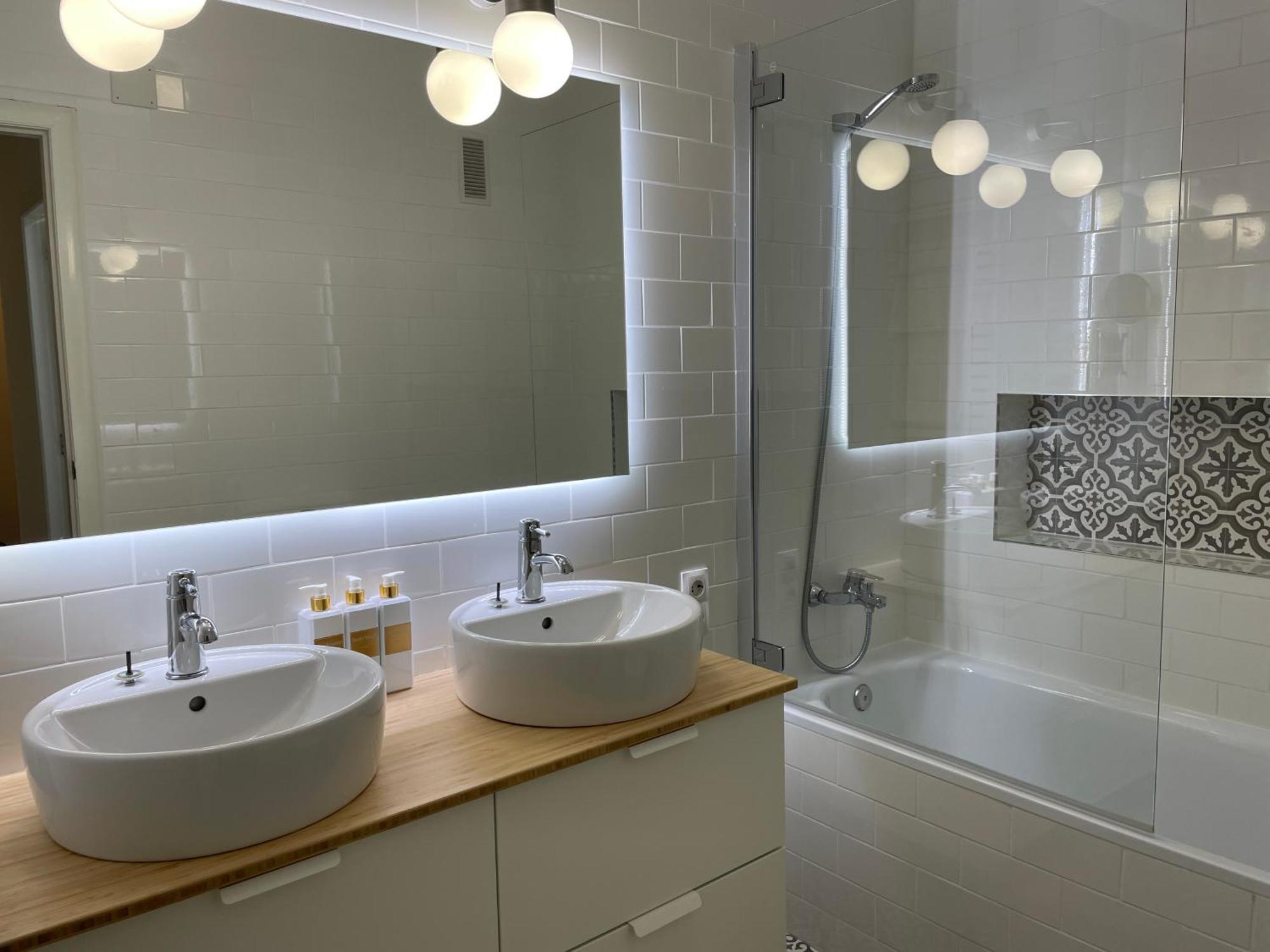 Benicàssim - large luxury apartment with sea view Exterior foto
